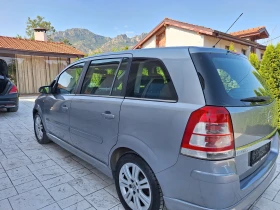 Opel Zafira 1.6 COSMO  | Mobile.bg    8