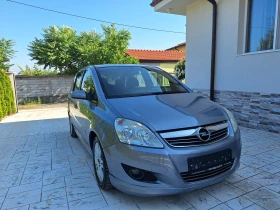 Opel Zafira 1.6 COSMO  | Mobile.bg    3
