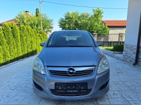 Opel Zafira 1.6 COSMO  | Mobile.bg    2