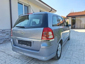 Opel Zafira 1.6 COSMO  | Mobile.bg    5
