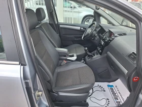 Opel Zafira 1.6 COSMO  | Mobile.bg    14