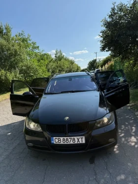 Обява за продажба на BMW 330 XD ~9 000 лв. - изображение 11