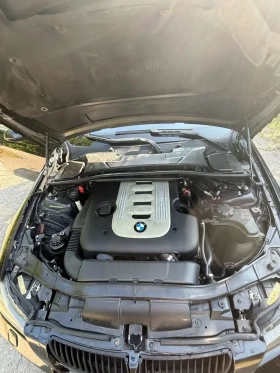 Обява за продажба на BMW 330 XD ~9 000 лв. - изображение 10