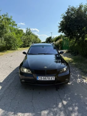 Обява за продажба на BMW 330 XD ~9 000 лв. - изображение 1