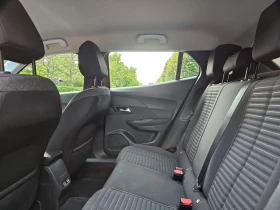 Peugeot 2008 E ACTIVE PACK 136кс - 33990 лв. - 47108327 13