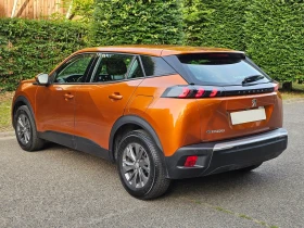 Peugeot 2008 E ACTIVE PACK 136кс - 33990 лв. - 47108327 3