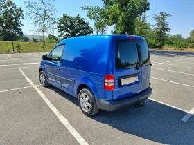 VW Caddy 1.6 TDI - 8900 лв. - 84319302 7