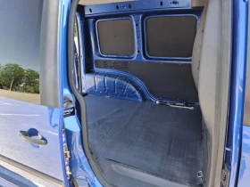 VW Caddy 1.6 TDI - 8900 лв. - 84319302 12