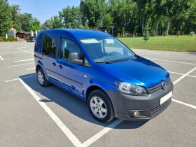 VW Caddy 1.6 TDI - 8900 лв. - 84319302 3