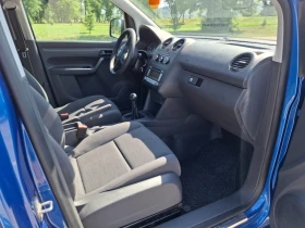 VW Caddy 1.6 TDI - 8900 лв. - 84319302 11