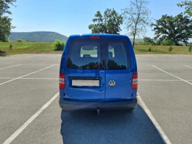 VW Caddy 1.6 TDI - 8900 лв. - 84319302 6