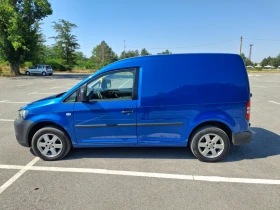 VW Caddy 1.6 TDI - 8900 лв. - 84319302 8