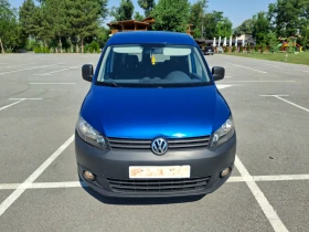 VW Caddy 1.6 TDI - 8900 лв. - 84319302 2