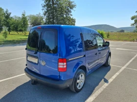 VW Caddy 1.6 TDI - 8900 лв. - 84319302 5