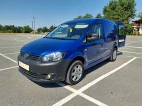 VW Caddy 1.6 TDI - 8900 лв. - 84319302 9