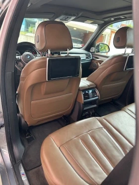 Обява за продажба на BMW X5M M50D ~60 900 лв. - изображение 10