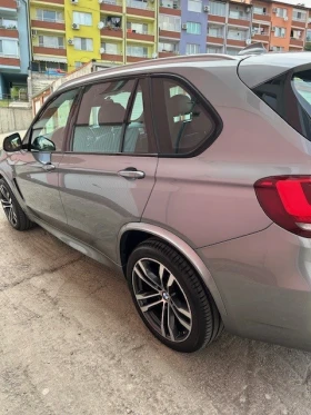 Обява за продажба на BMW X5M M50D ~60 900 лв. - изображение 4