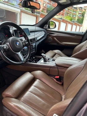 Обява за продажба на BMW X5M M50D ~60 900 лв. - изображение 6