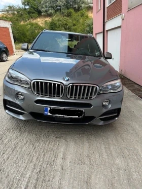 Обява за продажба на BMW X5M M50D ~60 900 лв. - изображение 2