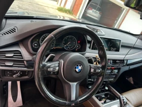 Обява за продажба на BMW X5M M50D ~60 900 лв. - изображение 7