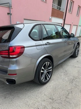 Обява за продажба на BMW X5M M50D ~60 900 лв. - изображение 5