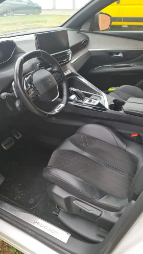 Peugeot 3008 1.5 131 GT | Mobile.bg    5