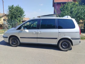 Peugeot 807 | Mobile.bg    2