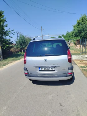 Peugeot 807 | Mobile.bg    3