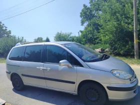 Peugeot 807 | Mobile.bg    4