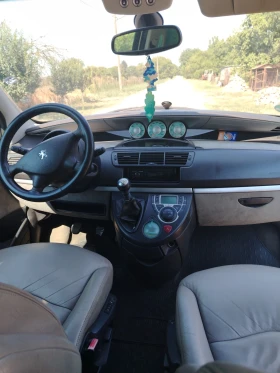 Peugeot 807 | Mobile.bg    5
