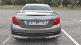 Peugeot 207 | Mobile.bg    5