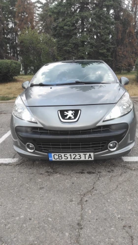 Peugeot 207 | Mobile.bg    2