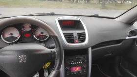 Peugeot 207 | Mobile.bg    9