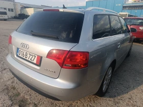 Audi A4 2, 0 TDi, ,   | Mobile.bg    4