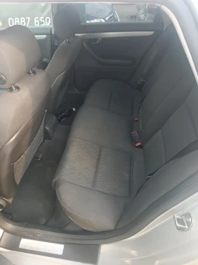 Audi A4 2, 0 TDi, ,   | Mobile.bg    11