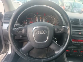 Audi A4 2, 0 TDi, ,   | Mobile.bg    8