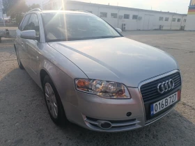 Audi A4 2, 0 TDi, ,   | Mobile.bg    2