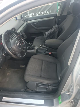 Audi A4 2, 0 TDi, ,   | Mobile.bg    6