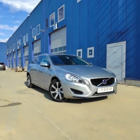 Обява за продажба на Volvo V60 2, 4 Plug in Hybrid  ~18 900 лв. - изображение 1