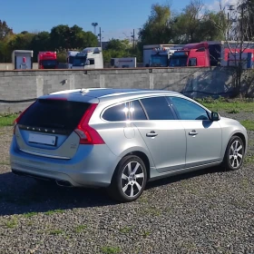 Volvo V60 2, 4 Plug in Hybrid  | Mobile.bg    3