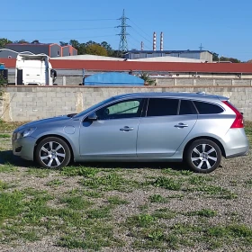 Volvo V60 2, 4 Plug in Hybrid  | Mobile.bg    6