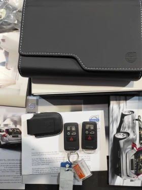 Volvo V60 2, 4 Plug in Hybrid  | Mobile.bg    16