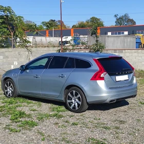 Volvo V60 2, 4 Plug in Hybrid  | Mobile.bg    5