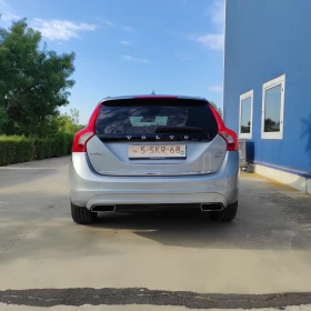 Обява за продажба на Volvo V60 2, 4 Plug in Hybrid  ~18 900 лв. - изображение 6