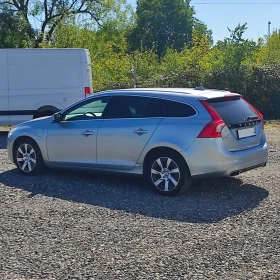 Volvo V60 2, 4 Plug in Hybrid  - 18900 лв. / 9663.42 € - 40322502 6