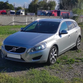 Volvo V60 2, 4 Plug in Hybrid  | Mobile.bg    7