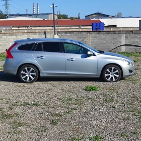 Volvo V60 2, 4 Plug in Hybrid  | Mobile.bg    2
