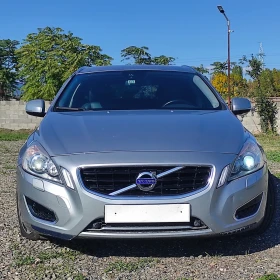 Volvo V60 2, 4 Plug in Hybrid  | Mobile.bg    8