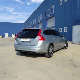Обява за продажба на Volvo V60 2, 4 Plug in Hybrid  ~18 900 лв. - изображение 7