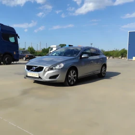 Обява за продажба на Volvo V60 2, 4 Plug in Hybrid  ~18 900 лв. - изображение 2